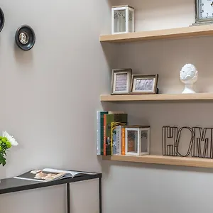 Résidence Bastille Liberté Appartement